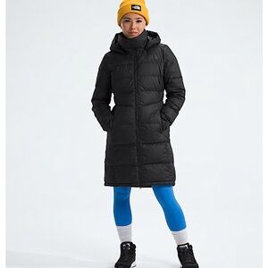 The North Face Women’s Metropolis Parka